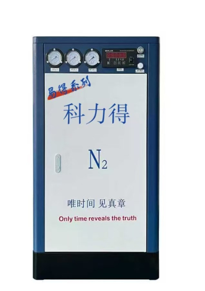 製氮機1拖5